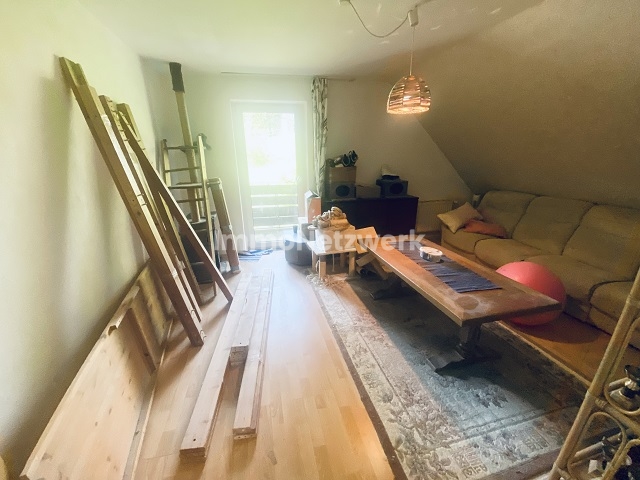 DG Zimmer 3 mit Balkon