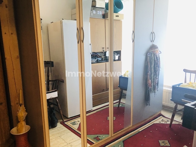 EG Zimmer Büro