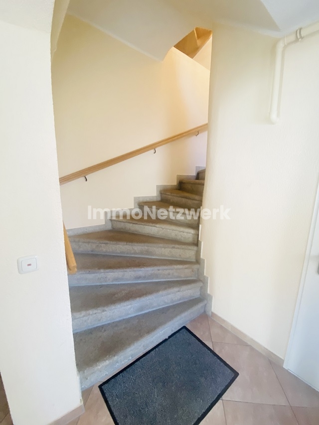 Treppen