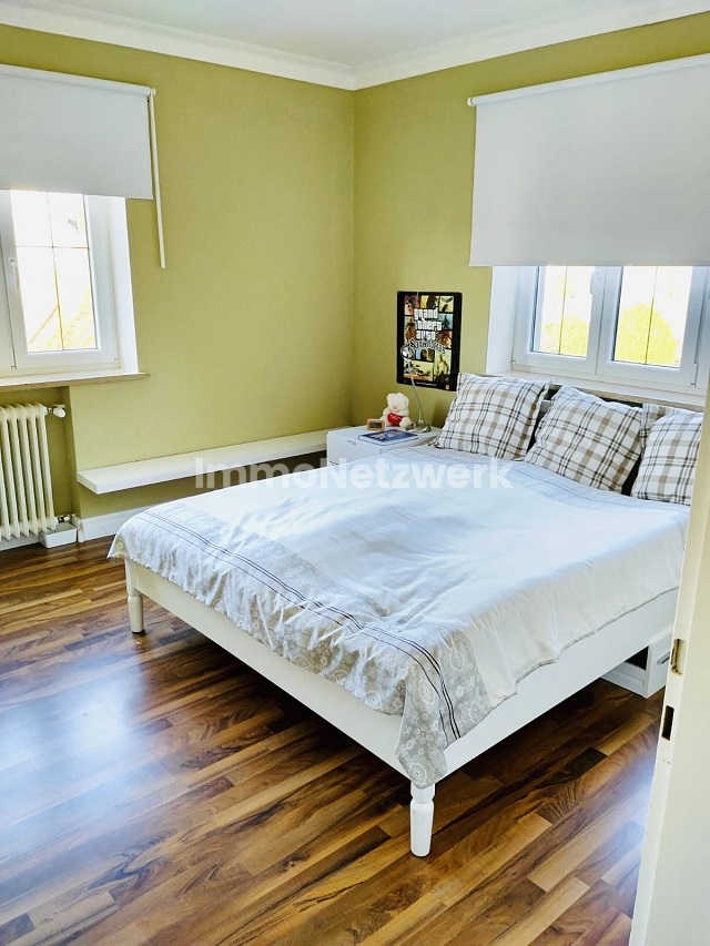Kinnderzimmer OG