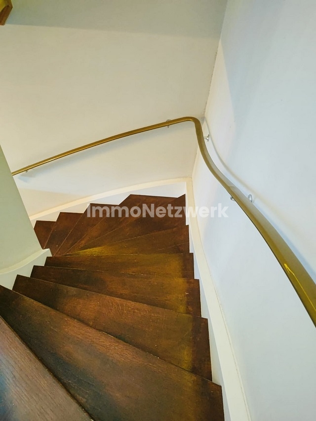 Treppen