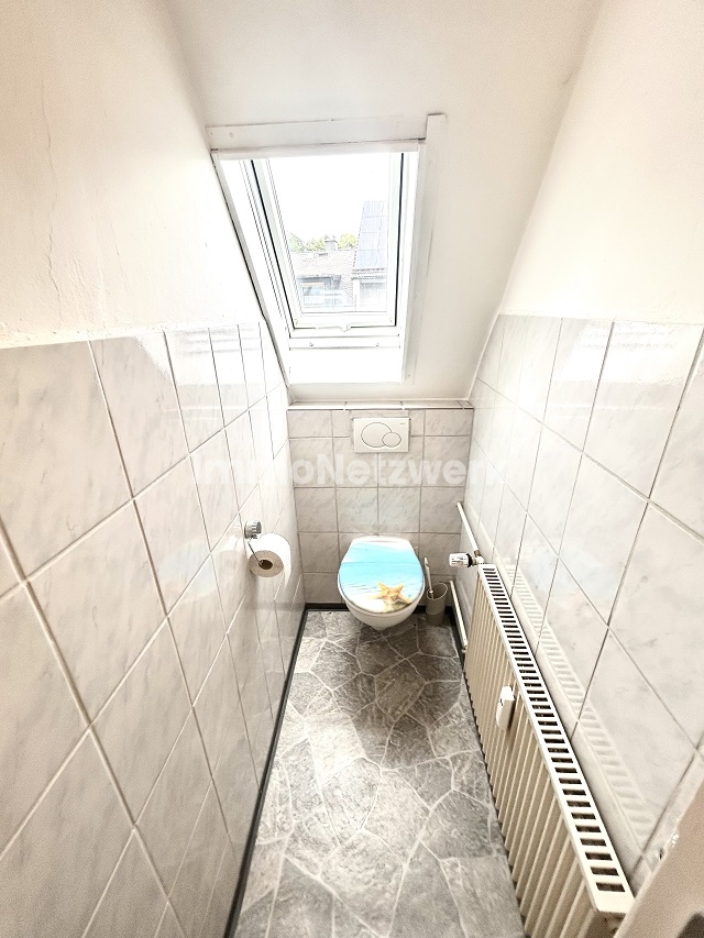 WC DG