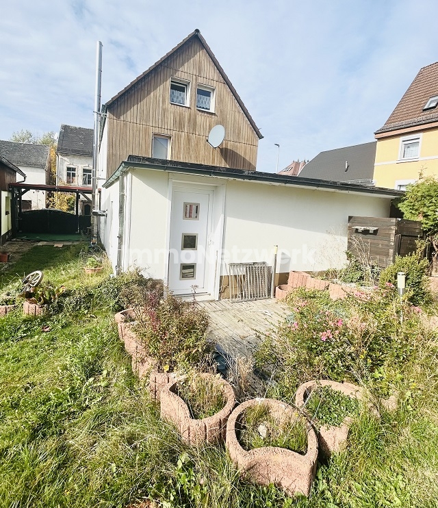 Außen Ansicht 1