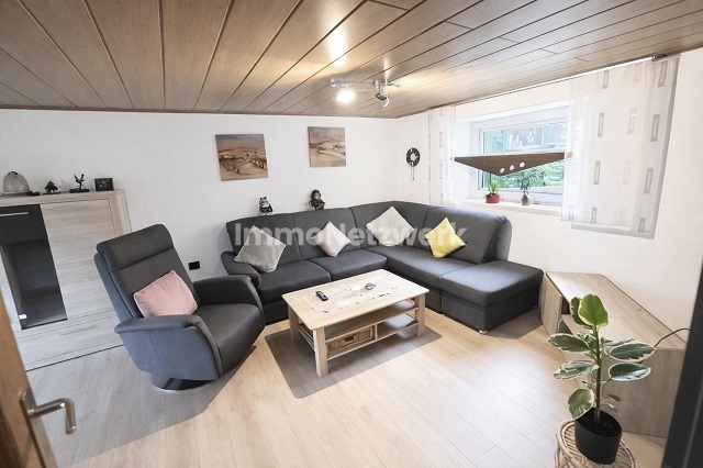 Wohzimmer EG