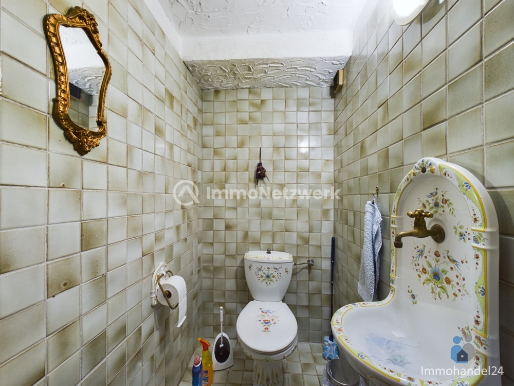WC