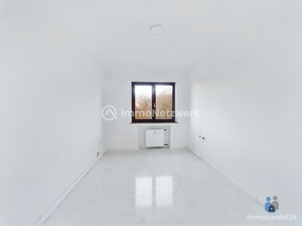 Schlafzimmer/Büro