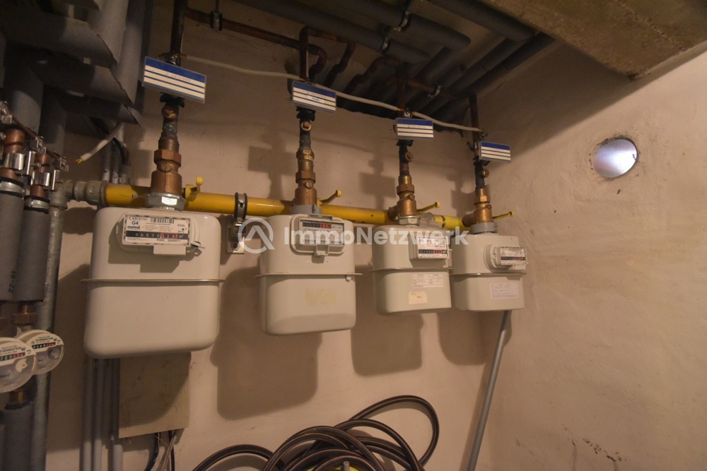 Gasregister