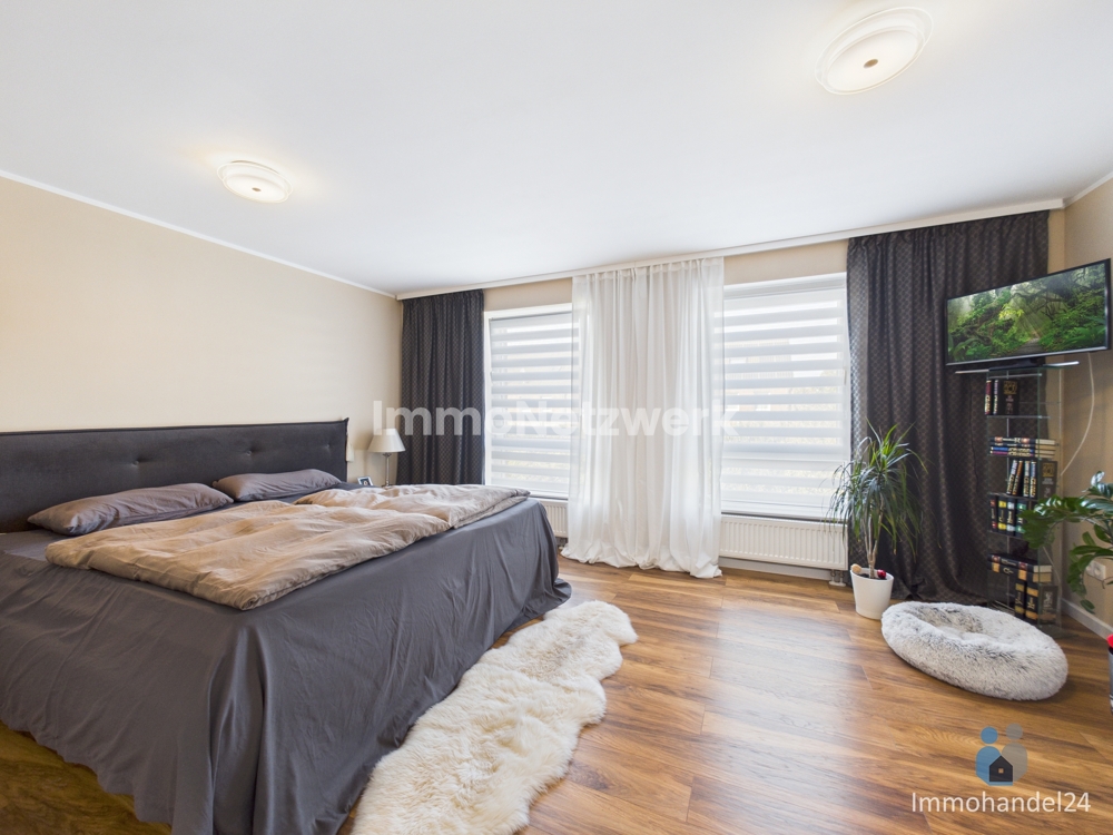 Elternschlafzimmer