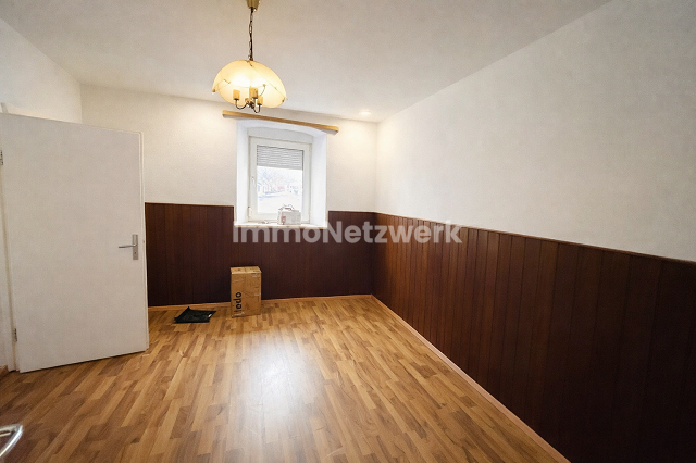 EG Wohnung Zimmer 2