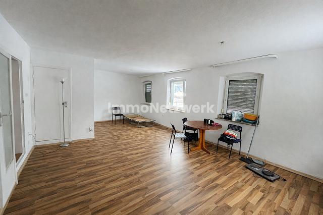 EG Wohnung Zimmer 3