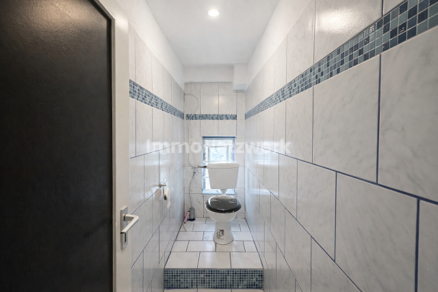 WC Beispiel 1