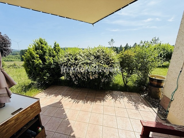 Aussicht Terrasse 3