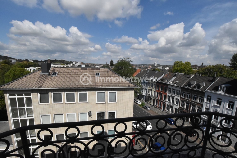 Aussicht