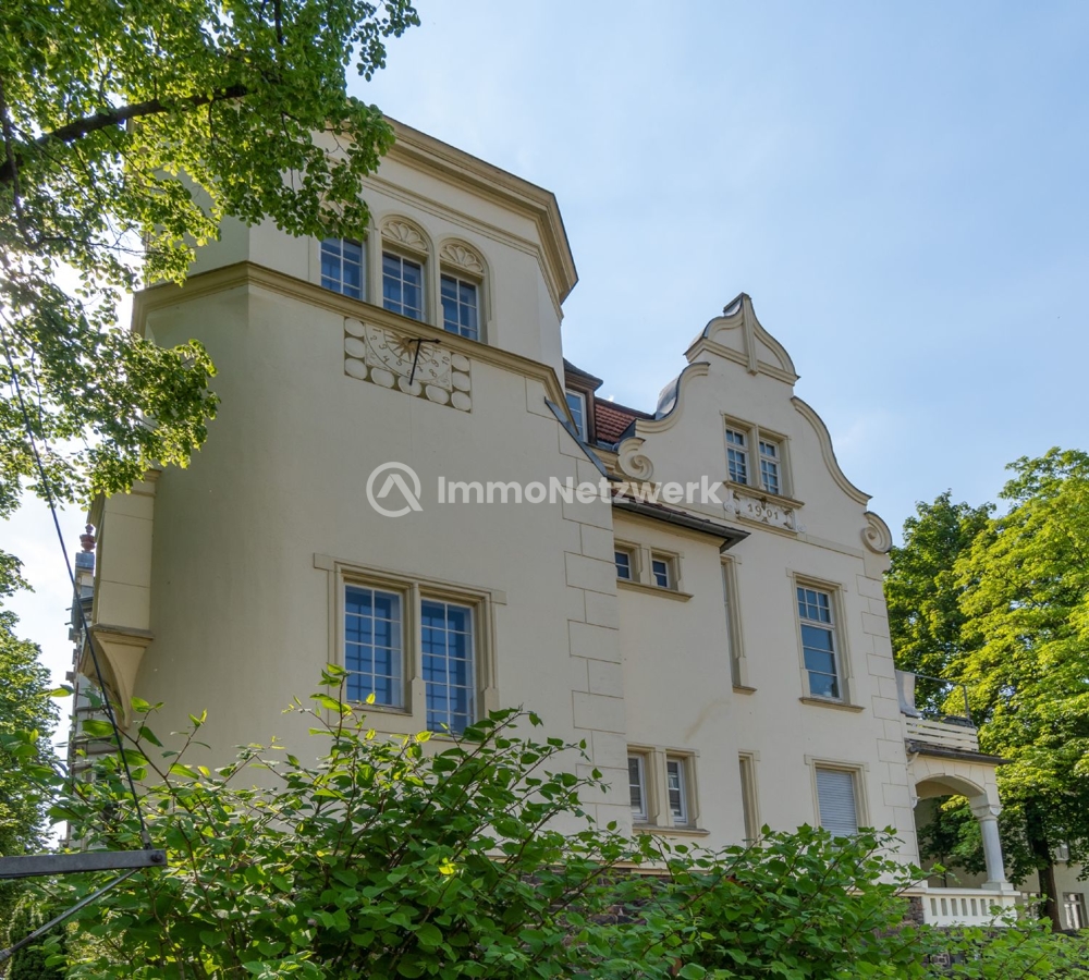 Seitenansicht