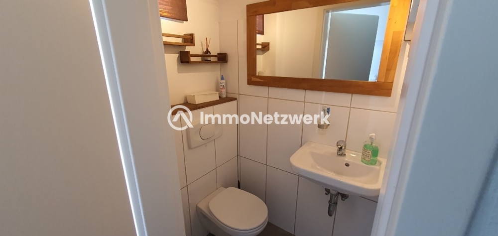 WC Souterrain