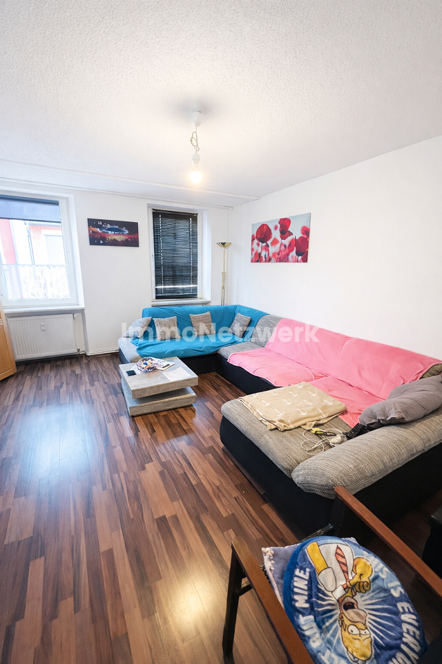 Beispiel Wohnzimmer