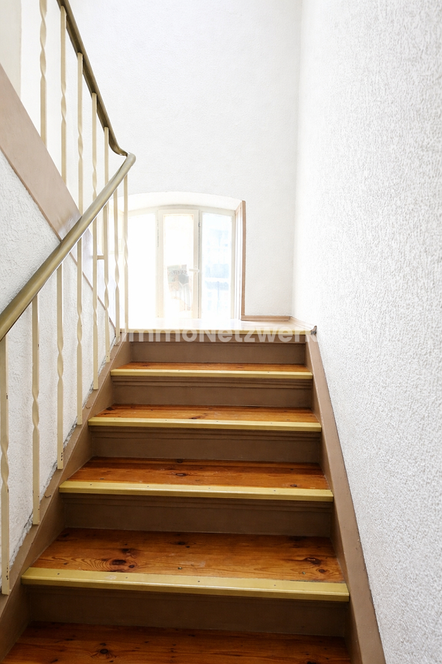 Treppenhaus 2
