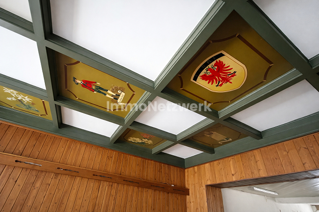 Gastro Decke