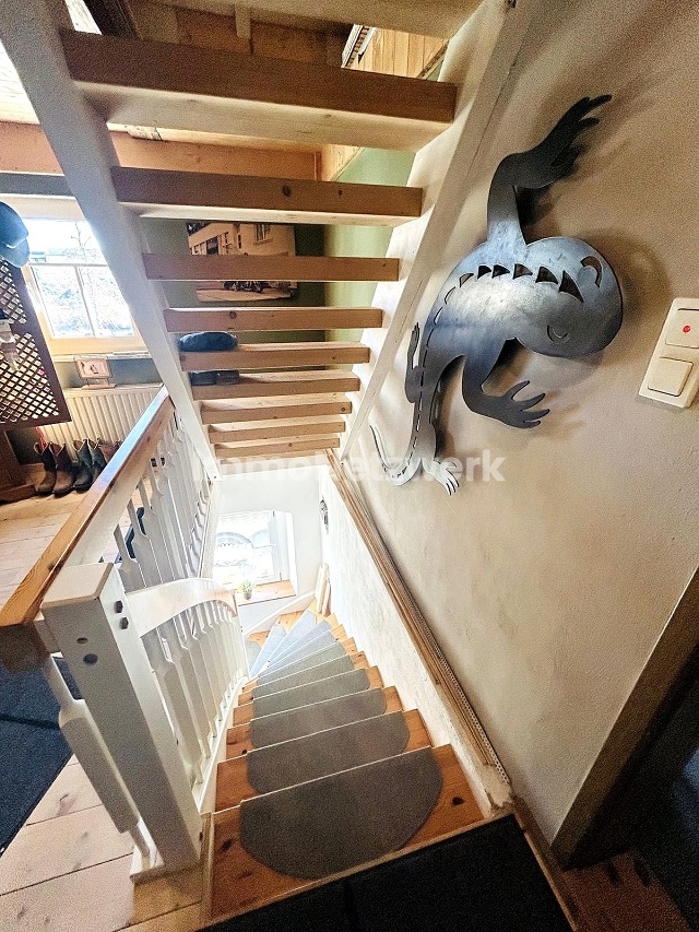 Treppen