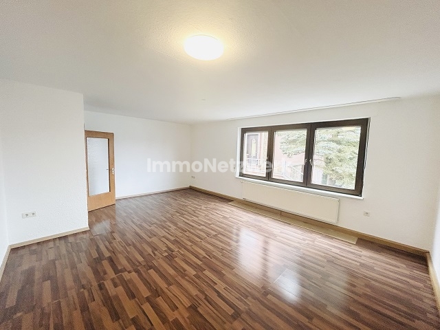 Wohnzimmer EG