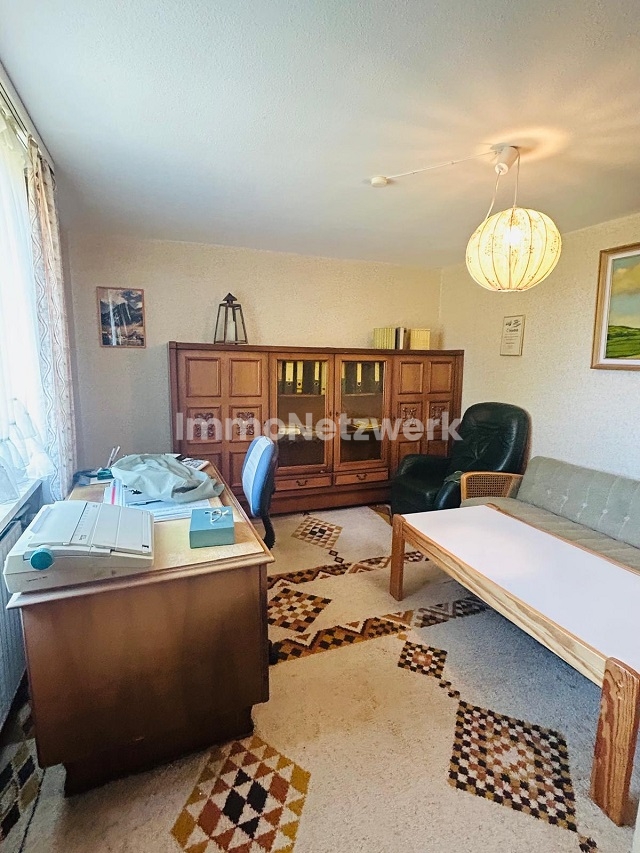Arbeitszimmer UG