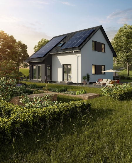 Thema des Jahres: Bloss raus aus der Heizkostenfalle und kein Geld zum Haus rauswerfen.