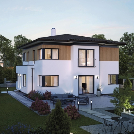 Getting best quality, goes hand in hand with getting best houses. ELK!