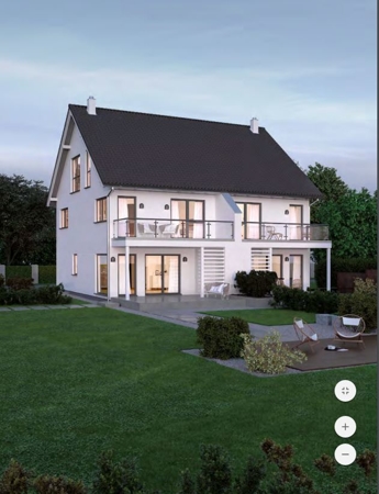 Jetzt Haus suchen, auswählen und erleben. Dann blüht im Sommer das Leben, die Liebe und der Garten.
