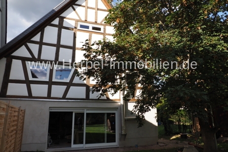 Großes Haus zentral in Ehringshausen zum fertigstellen