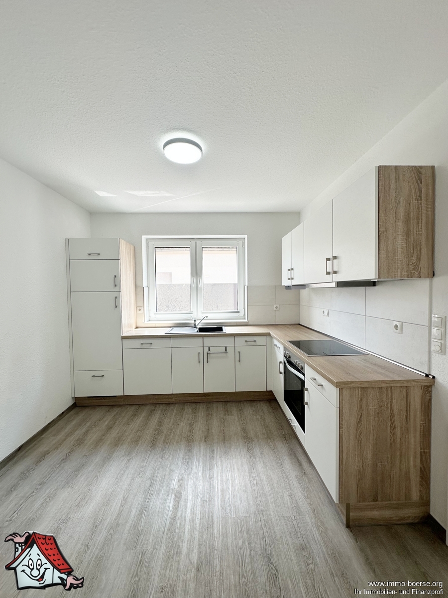Modernes 4 ZKB Reihenmittelhaus in Oldenburg zu vermieten!