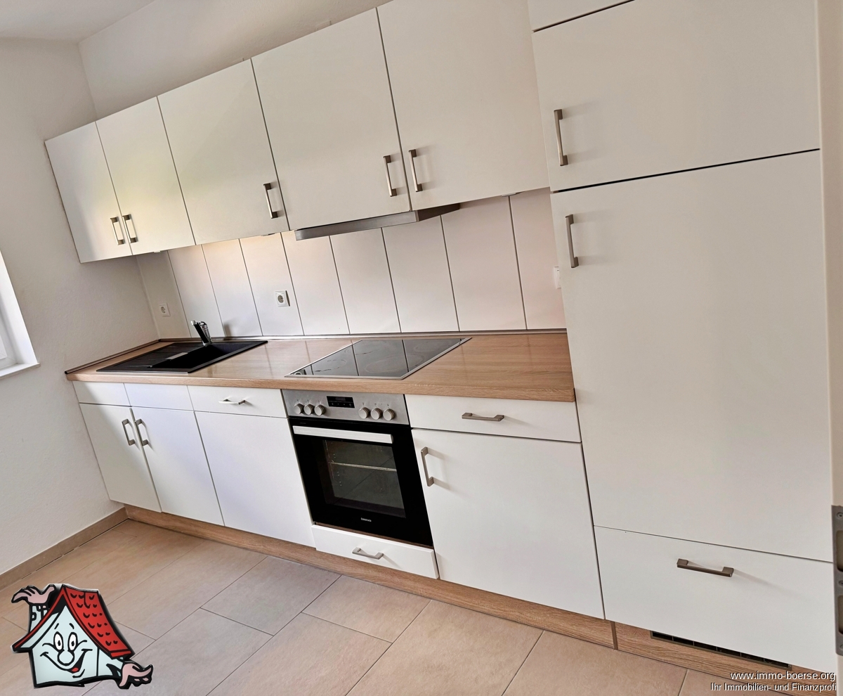 Oldenburg: Solide Kapitalanlage: Vermietete 3-Zimmer-Wohnung ++Provisionsfrei++