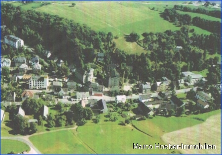 Grundstück für Bauträger in Jahnsdorf/Erzgebirge bei Chemnitz