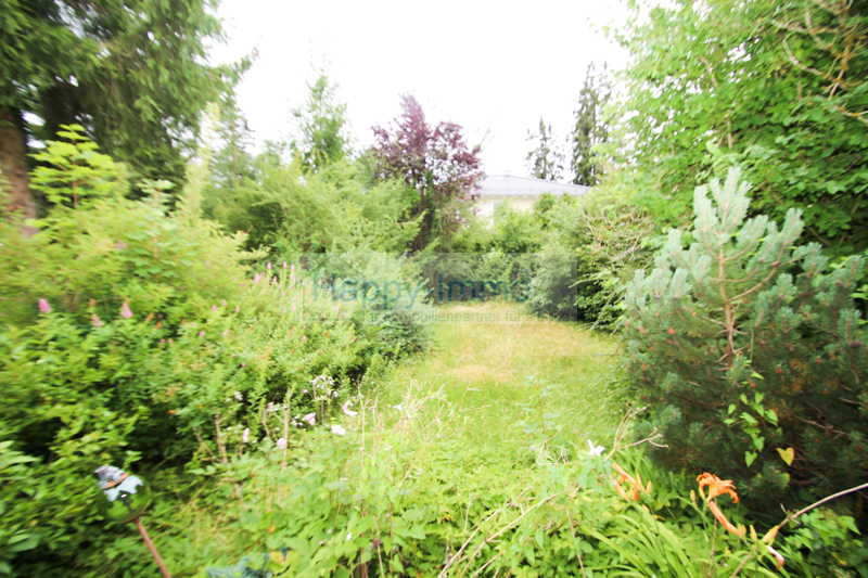 Käuferprovisionsfrei / MFH / bezugsfreie Gartenwhg / OG + DG vermietet / preiswert / Vaterstetten