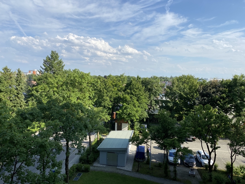 sozialer Käufer gesucht / preiswert / 3 Zimmer / langjährig vermietet / TG Stellplatz / Balkon