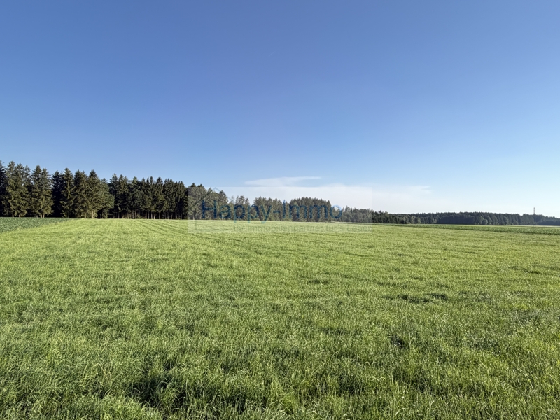 Grundstück zu 500 qm in Otterfing