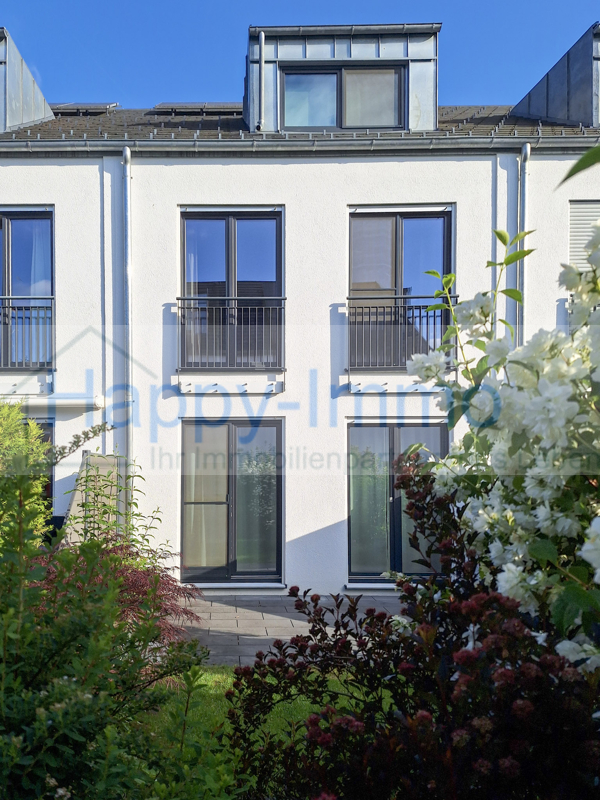 Reihenmittelhaus in Geretsried mit TG Stellplatz