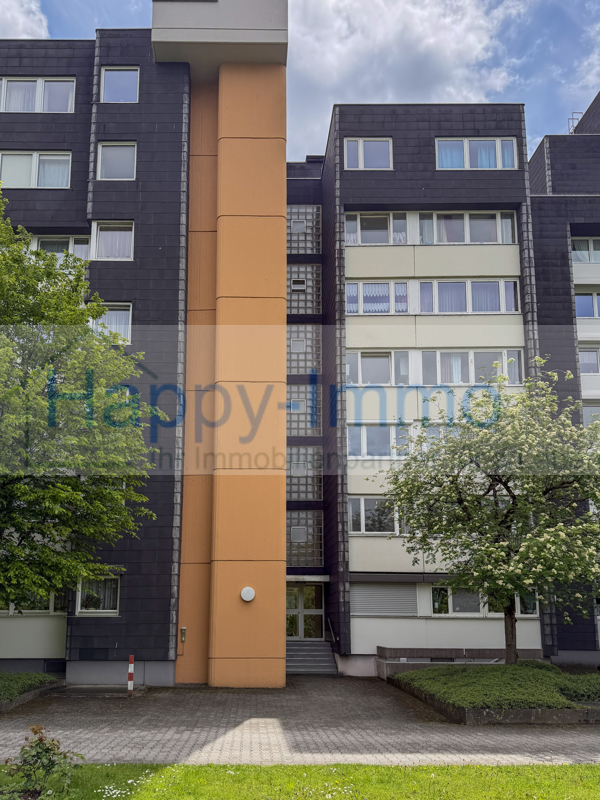 TG Einzelstellplatz zu vermieten - Karl-Marx-Ring 56
