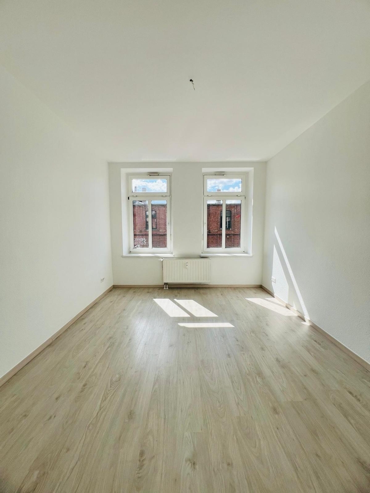 attraktive 2-Raum Wohnung in Leipzig ***TOP*** citynah zentral in Plagwitz
