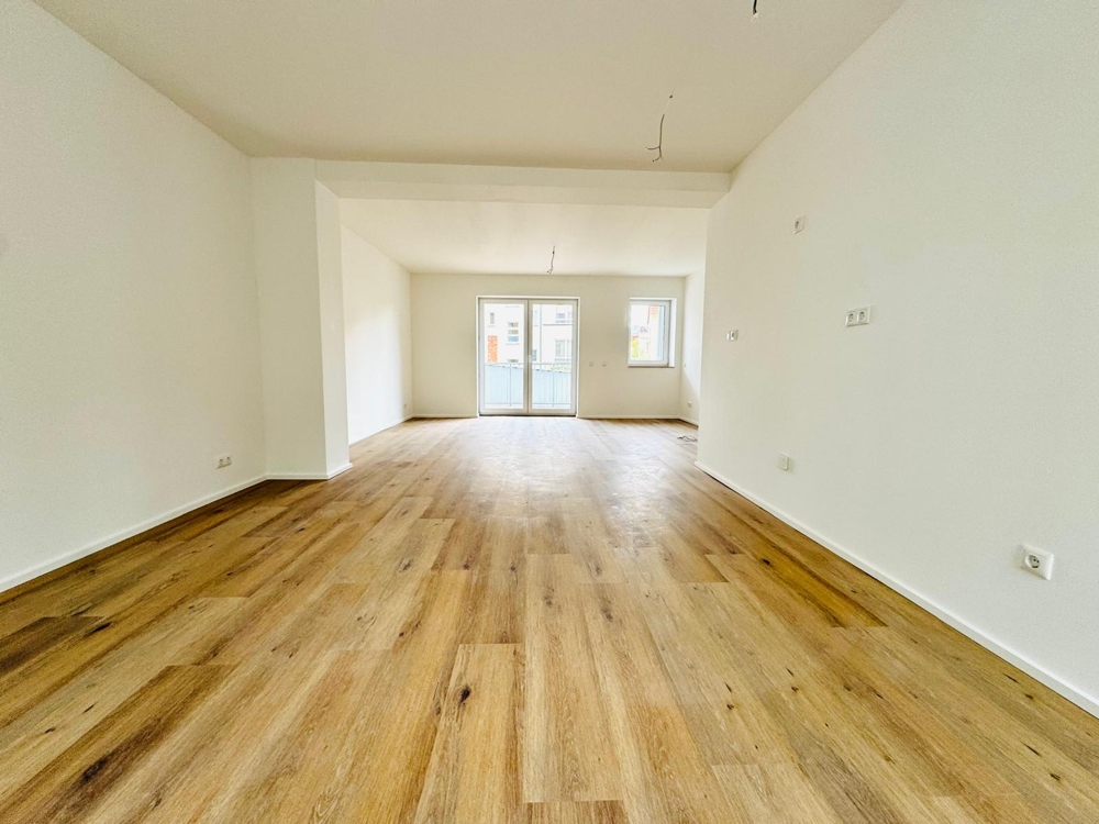hochwertige 4 Raum Wohnung ***TOP*** Erstbezug, mit Balkon, zentral in Markranstädt ab SOFOT