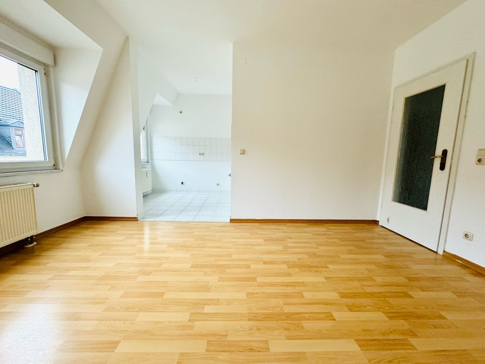 attraktive sanierte 2-Raum-Wohnung mit Balkon in bester Lage ***TOP*** Lindenau