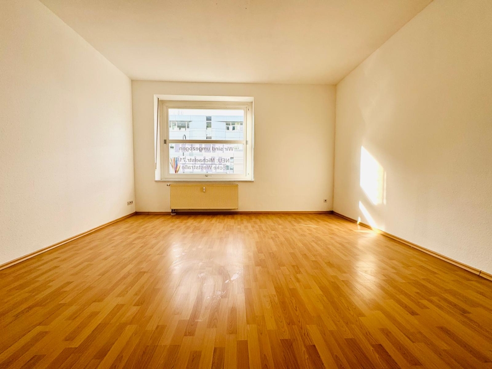 1. Monat KALTMIETFREI!!! wundervolle Traumwohnung 3 Zimmer mit Balkon ***TOP*** zentral auf dem Kaßberg