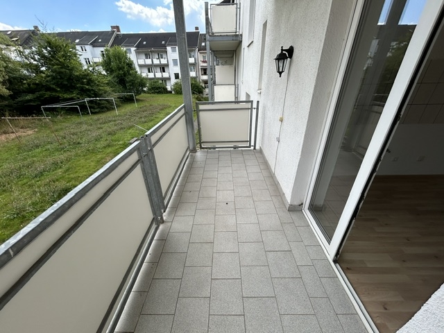 attraktive, renovierte 2 Raum Wohnung mit Balkon +++TOP+++ ab sofort in Chemnitz Gablenz