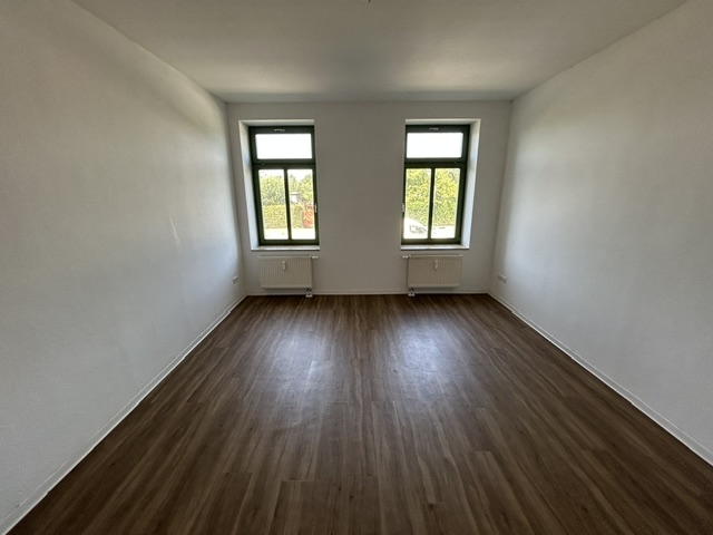 traumhafte 3-Raum Wohnung mit Balkon +++TOP+++ in Altchemnitz mit Stellplatz