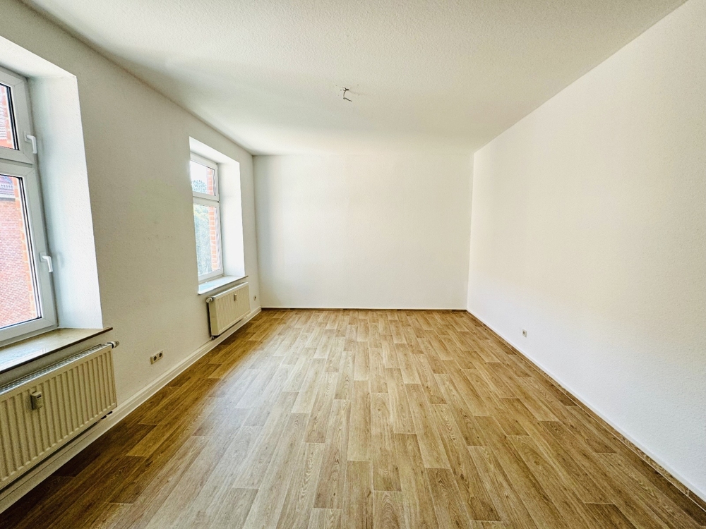 große 3 Raum Wohnung  +++TOP+++ in attraktiver Lage in Dessau