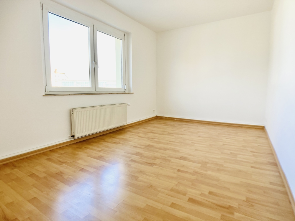 helle 3-Raum-Wohnung ***TOP***ab sofort in Mockau