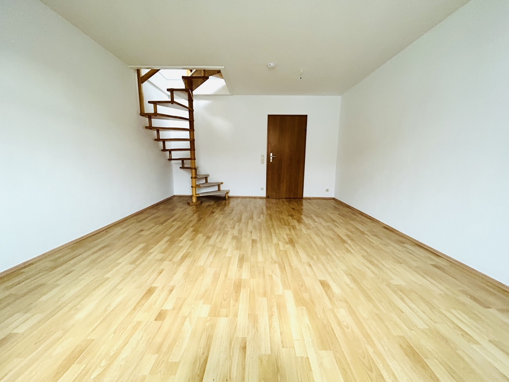 +++Traumwohnung in Zeitz+++ 2-Raum-Maisonette-Wohnung +++ zentrumsnah