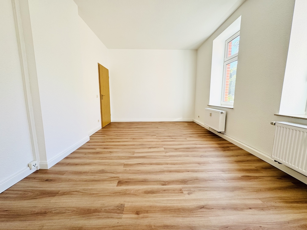 hochwertige 2 Raum Wohnung +++TOP+++ in attraktiver Lage in Dessau