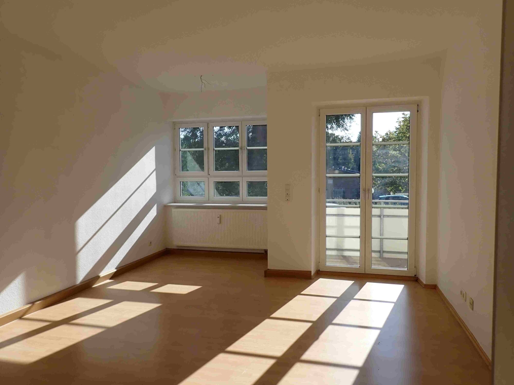 traumhafte 3 Raum Wohnung ***TOP*** mit Balkon; citynah in Gohlis