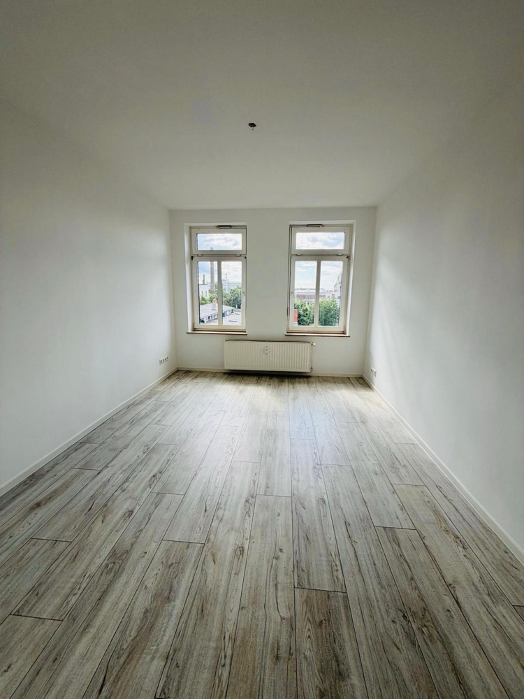attraktive 2-Raum Wohnung in Leipzig ***TOP*** citynah zentral in Plagwitz WE-geeignet und absofort