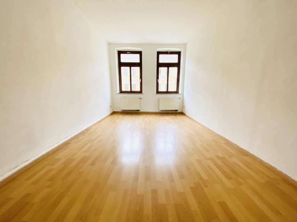 schicke 3 Raum Wohnung mit EBK in Leutzsch ***TOP*** ab sofort; citynah